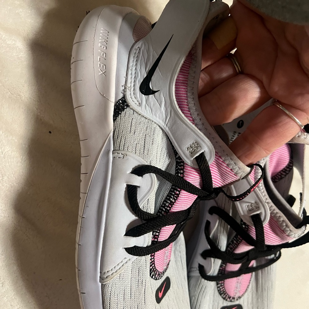 Nike running flex